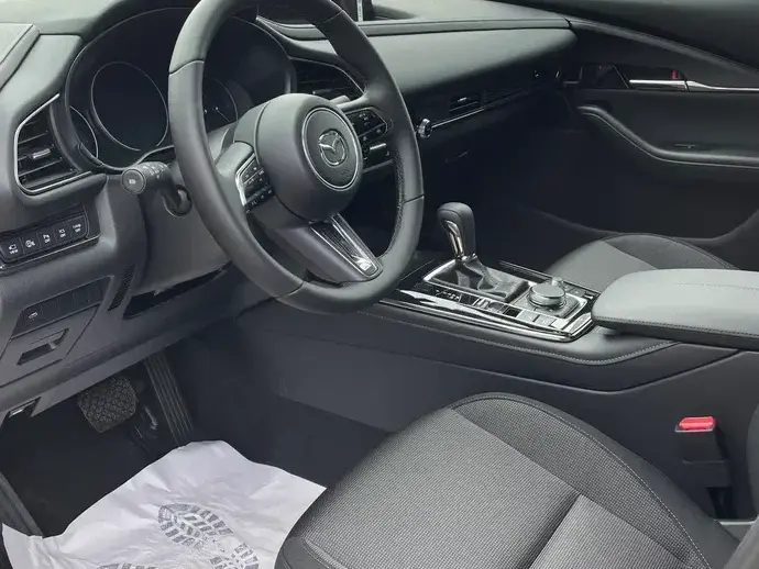 Mazda CX-30 e-SKYACTIV X186 AT MHEV Exclusive-Line
