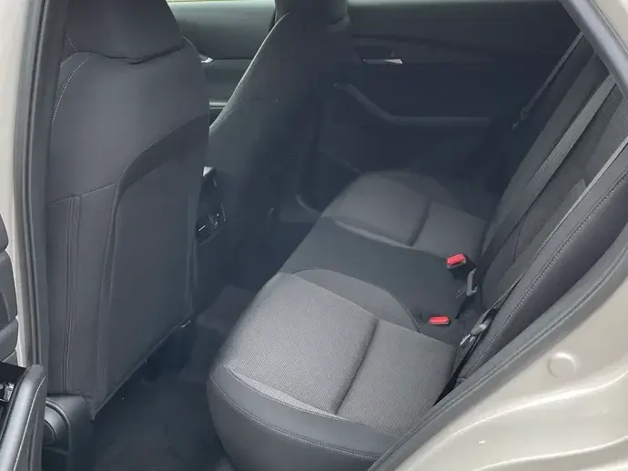 Mazda CX-30 e-SKYACTIV X186 AT MHEV Exclusive-Line