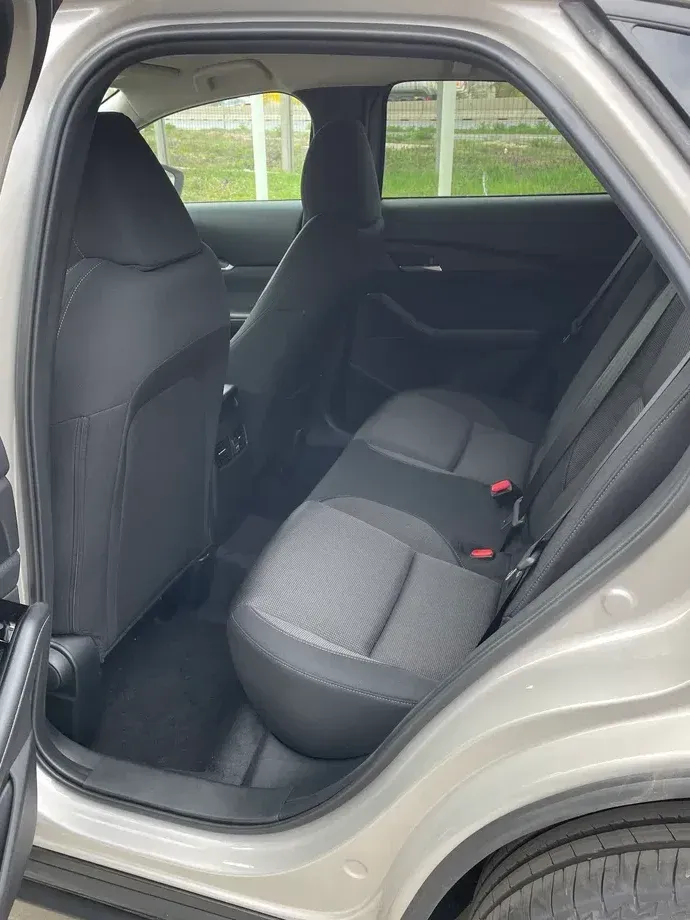 Mazda CX-30 e-SKYACTIV X186 AT MHEV Exclusive-Line — imagine 2
