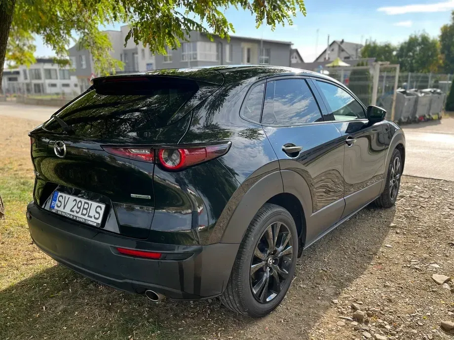 Mazda CX-30 — imagine 6