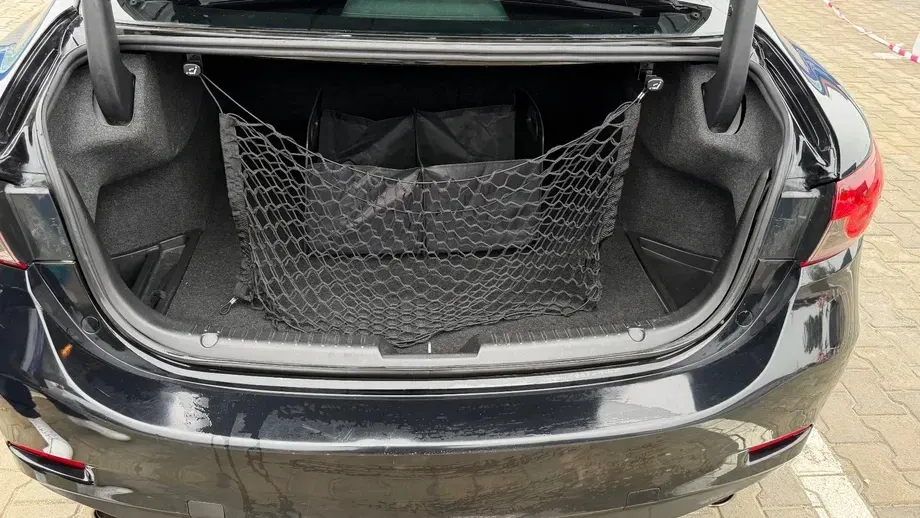 Mazda 6 III 2.2 SKYACTIV-D Center-Line — imagine 5