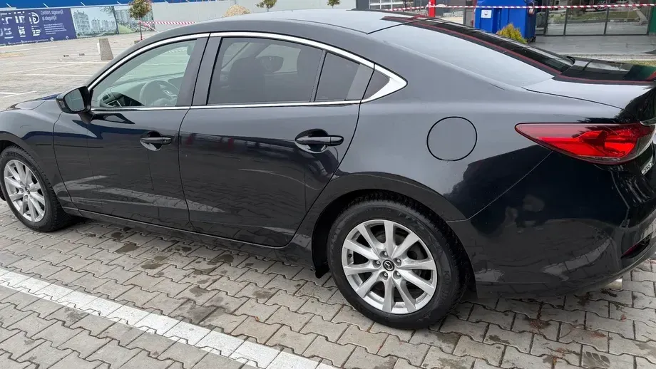 Mazda 6 III 2.2 SKYACTIV-D Center-Line — imagine 2
