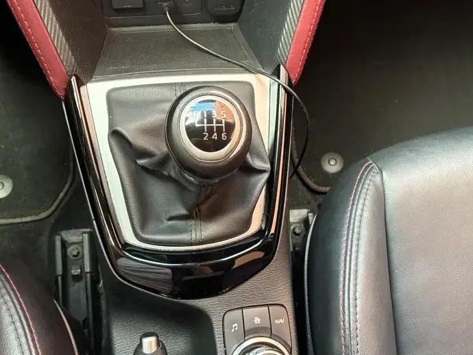 Mazda CX-3 SKYACTIV-D 105 FWD Center-Line