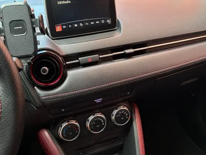 Mazda CX-3 SKYACTIV-D 105 FWD Center-Line