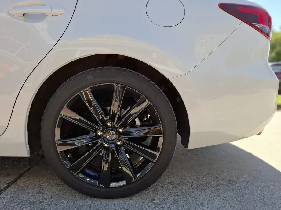 Mazda 6 III SKYACTIV-G 194 Drive i-ELOOP HOMURA — imagine 6