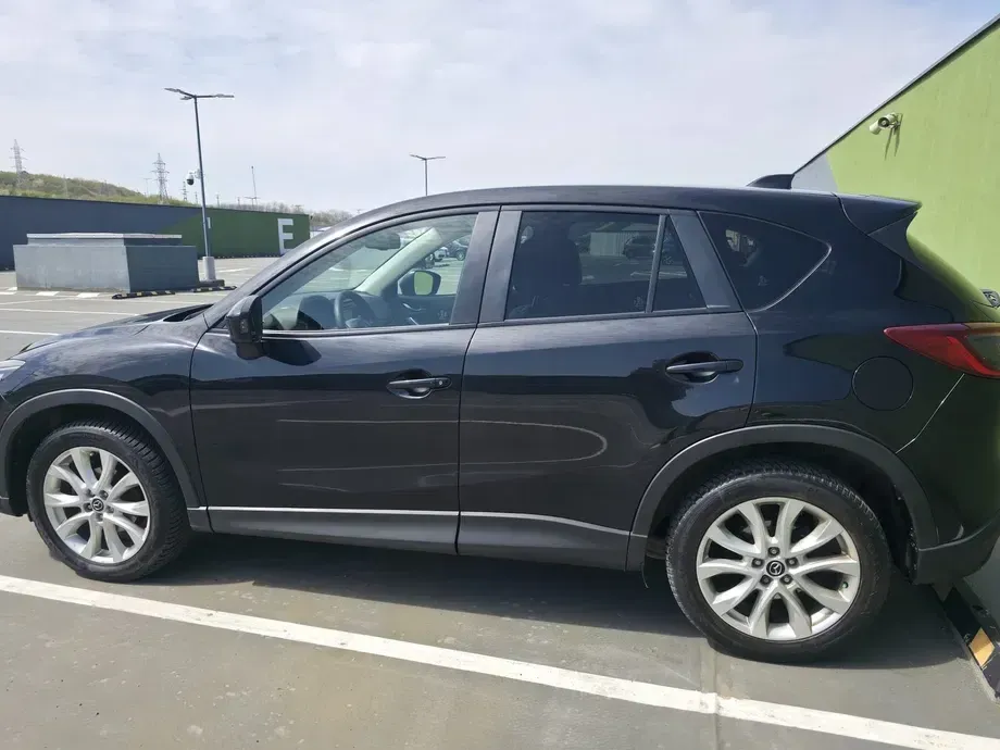 Mazda CX-5 I — imagine 6