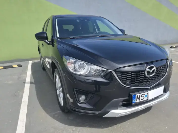 Mazda CX-5 I