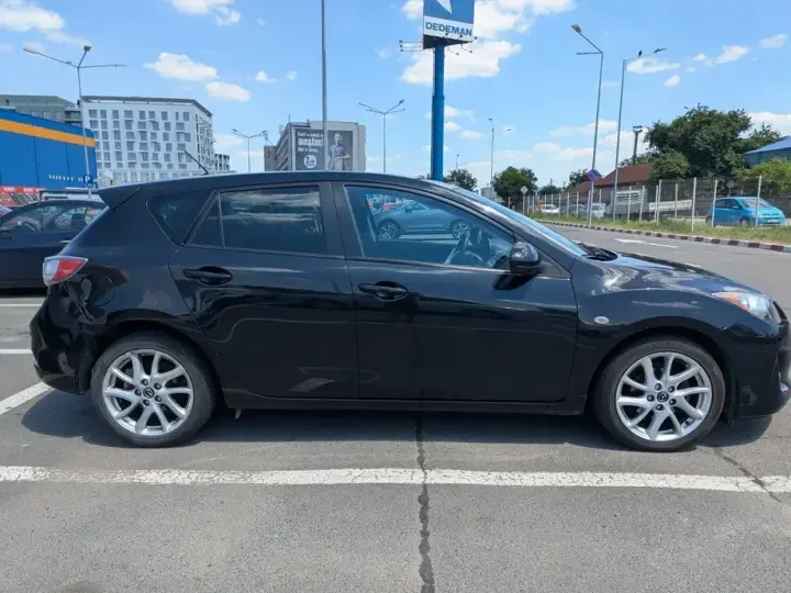 Mazda 3 II 1.6i TX