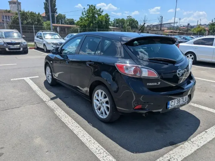 Mazda 3 II 1.6i TX