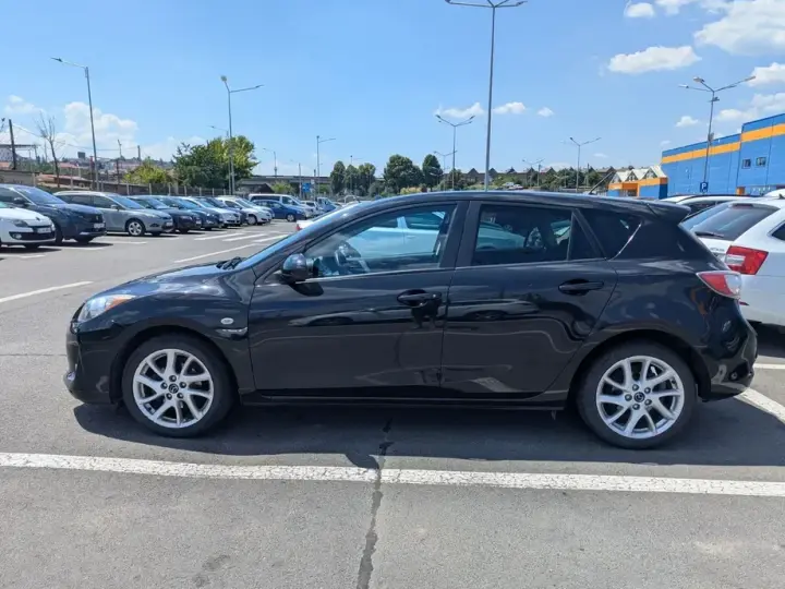 Mazda 3 II 1.6i TX