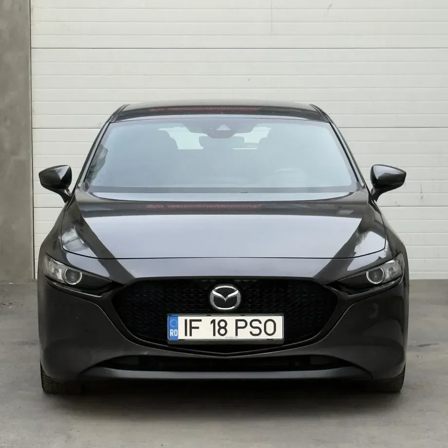 Mazda 3 IV — imagine 5
