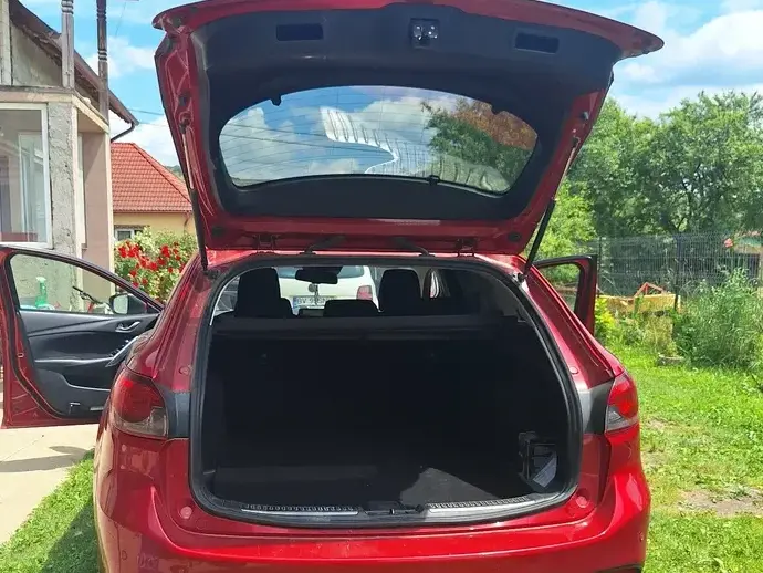 Mazda 6 III CD175 AT Revolution