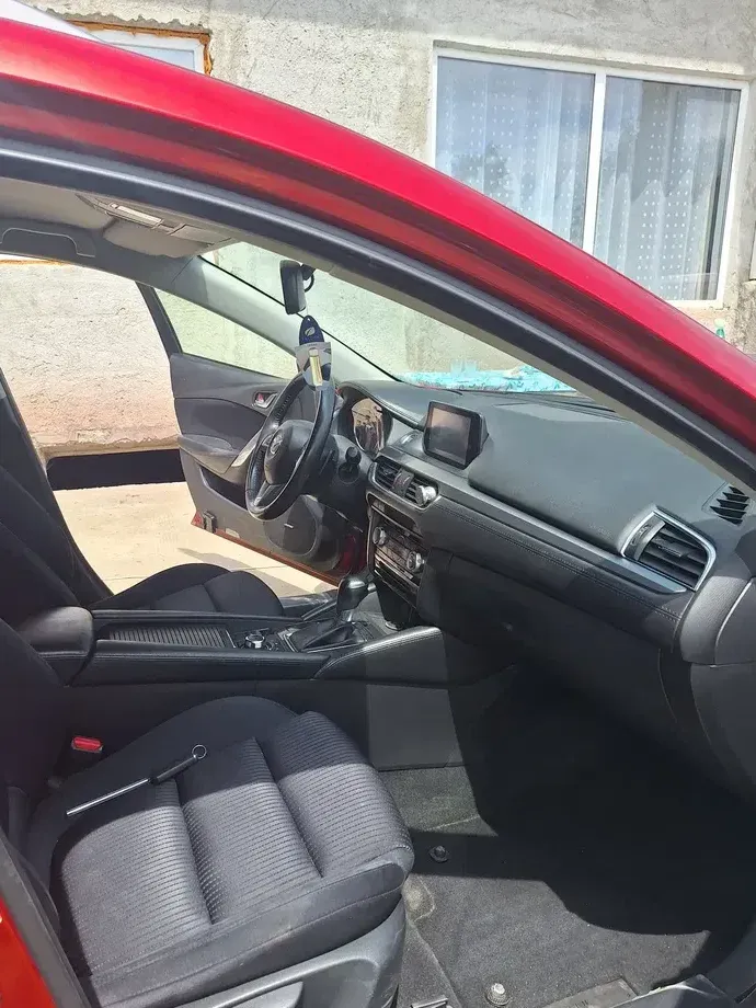 Mazda 6 III CD175 AT Revolution — imagine 5
