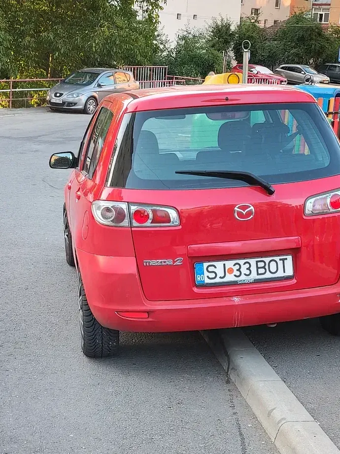 Mazda 2 1.4 GT — imagine 3
