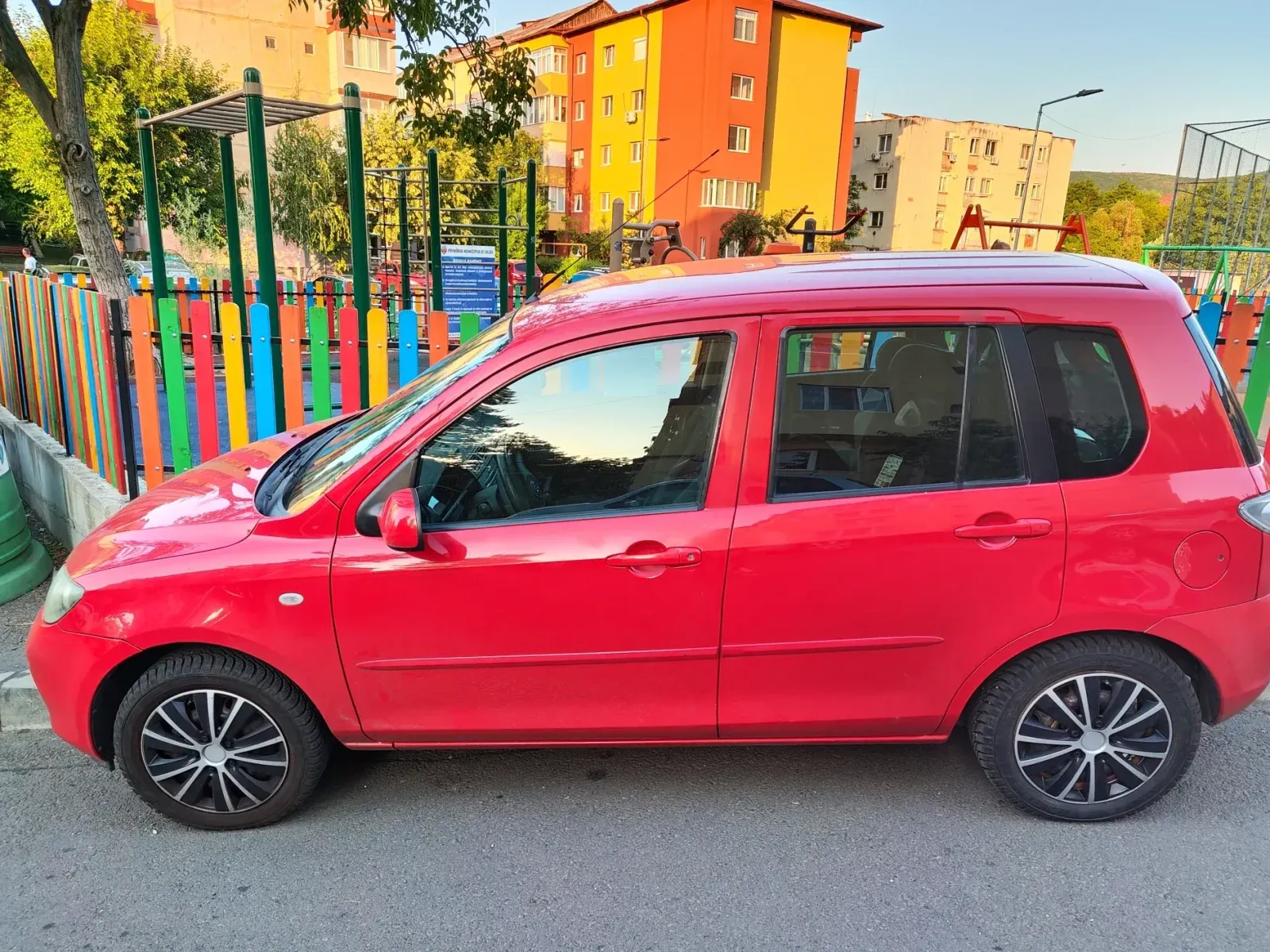 Mazda 2 1.4 GT — imagine 6