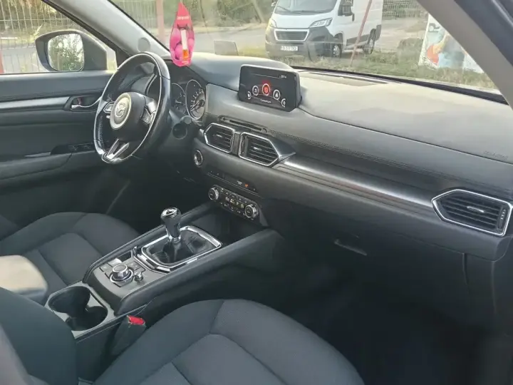 Mazda CX-5 CD150 4x2 Attraction