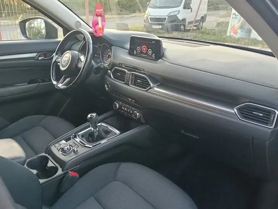 Mazda CX-5 CD150 4x2 Attraction — imagine 6