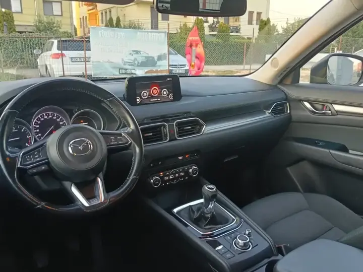 Mazda CX-5 CD150 4x2 Attraction
