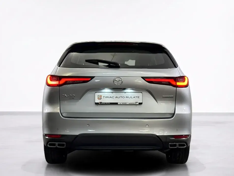 Mazda CX-60 — imagine 4