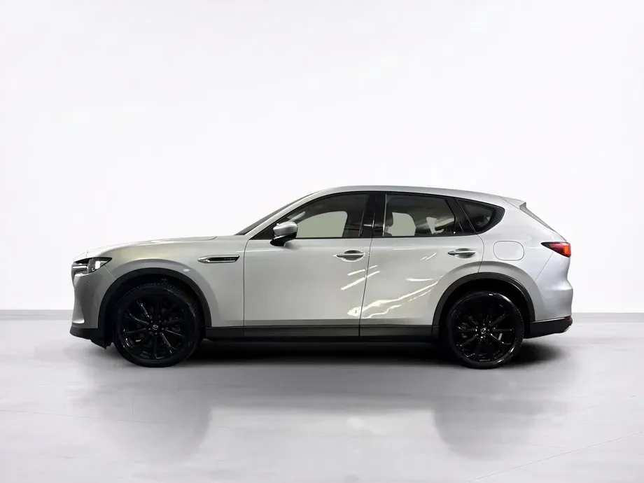 Mazda CX-60 — imagine 2