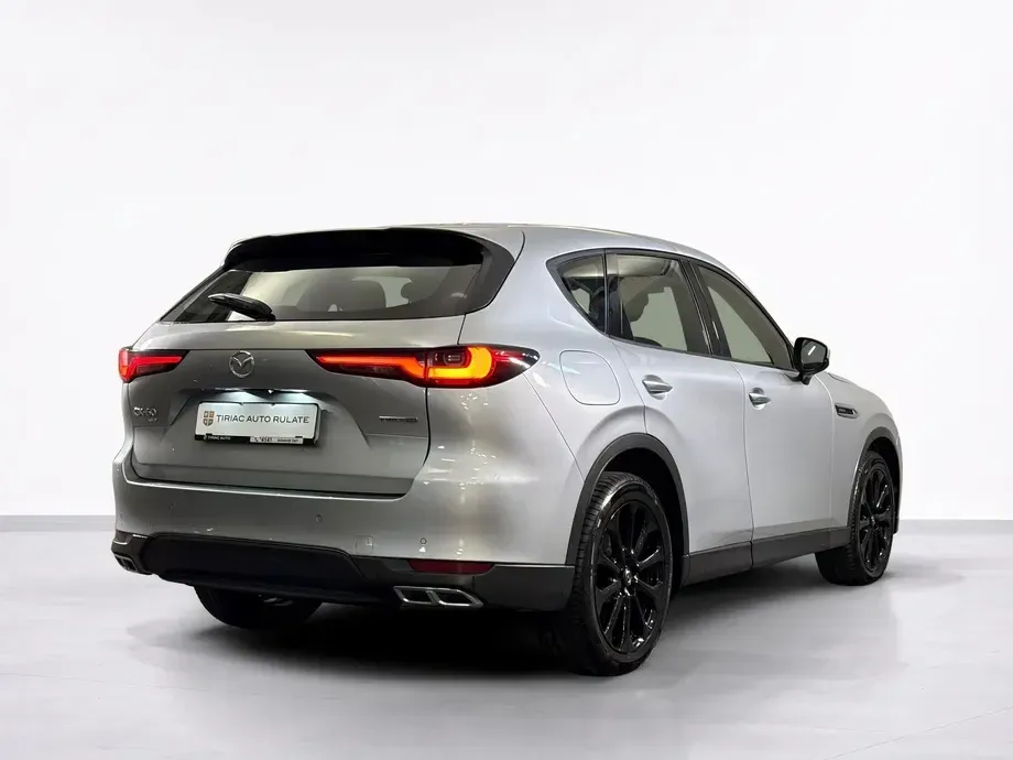 Mazda CX-60 — imagine 5