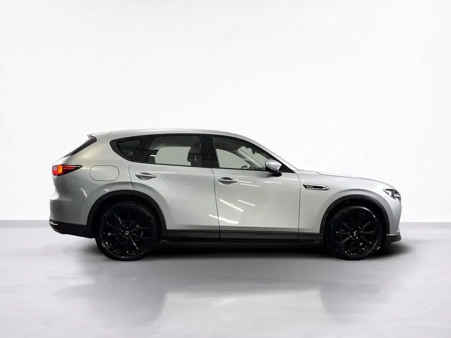 Mazda CX-60 — imagine 6