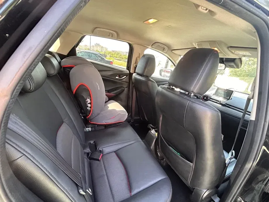 Mazda CX-3 — imagine 6