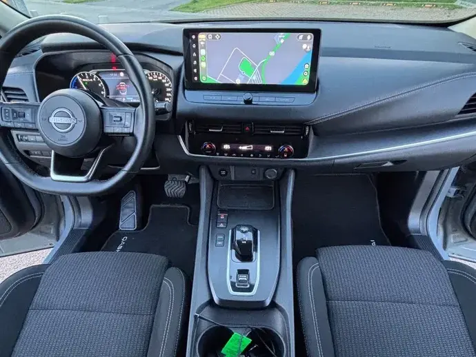 Nissan Qashqai III 1.5 e-POWER N-Connecta