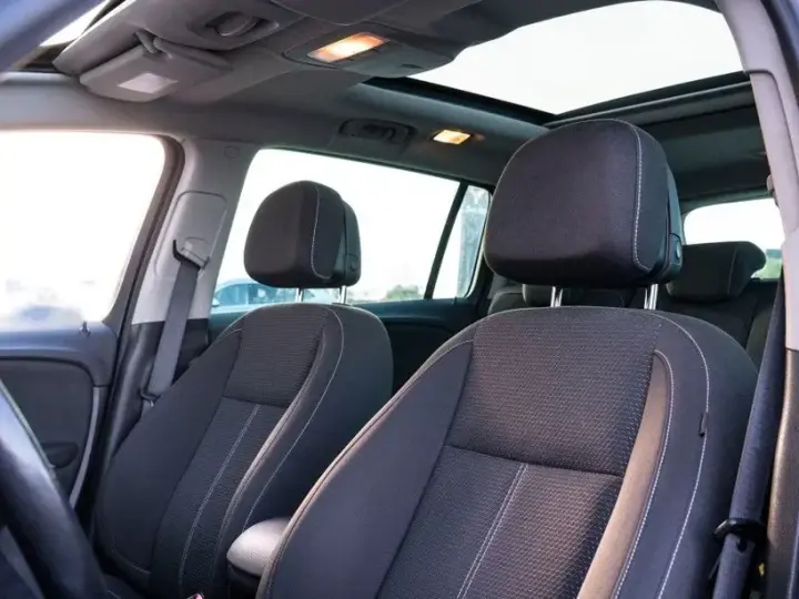 Opel Zafira C