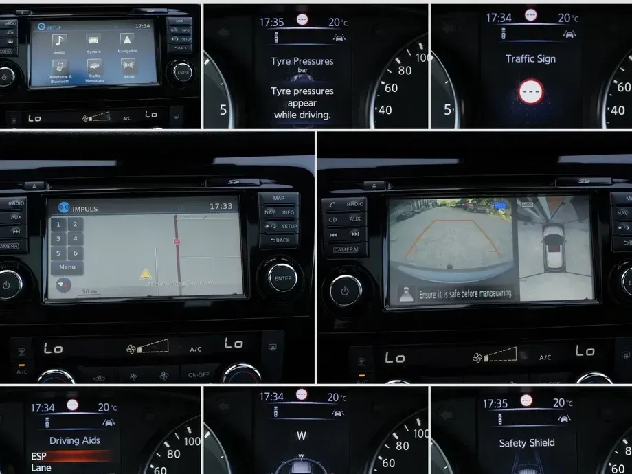 Nissan Qashqai — imagine 6
