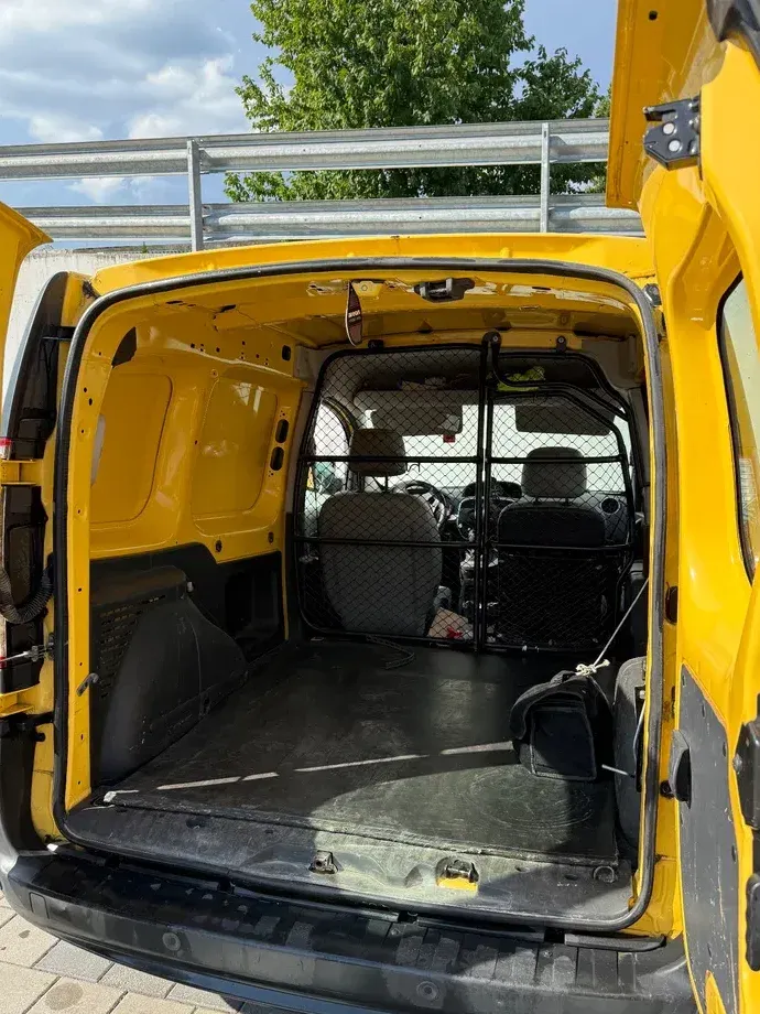 Renault Kangoo — imagine 6