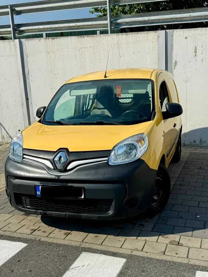 Renault Kangoo — imagine 3
