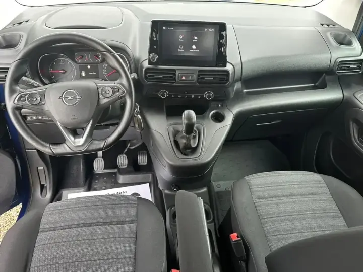 Opel Combo 1.5 D 75kW Edition