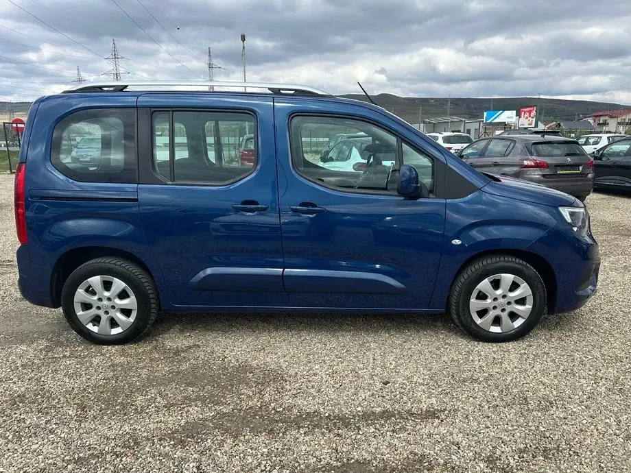 Opel Combo 1.5 D 75kW Edition — imagine 3