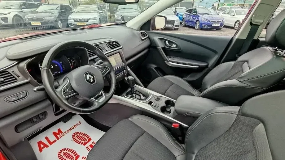 Renault Kadjar — imagine 4