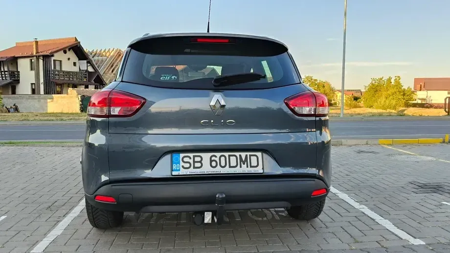 Renault Clio V — imagine 3