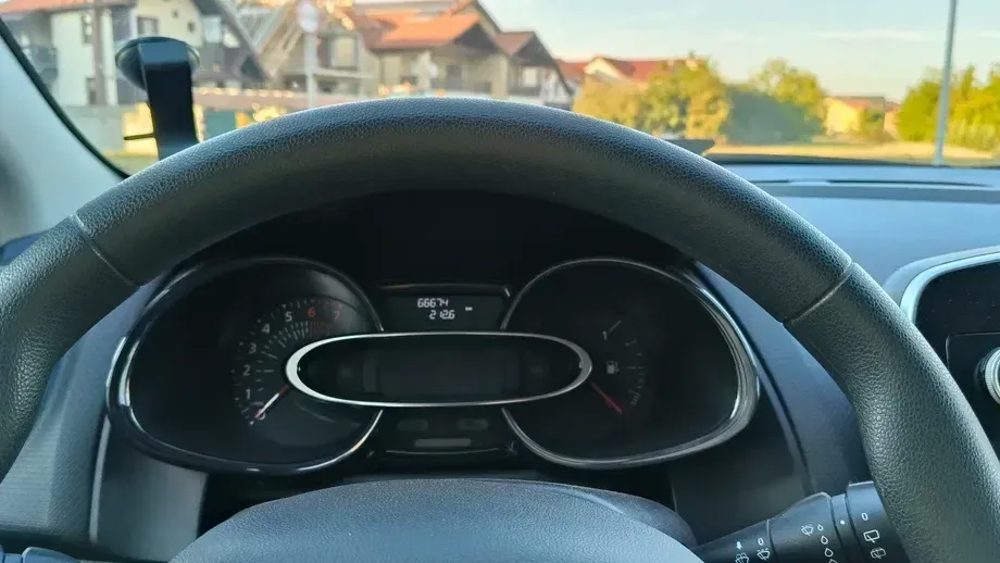 Renault Clio V — imagine 5