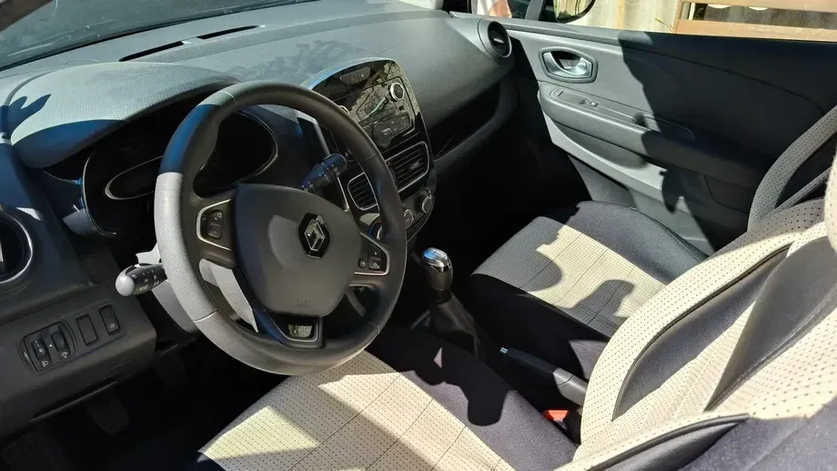 Renault Clio V — imagine 6