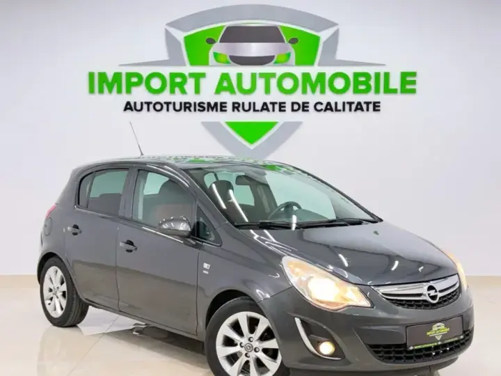 Opel Corsa D 1.4 16V Active