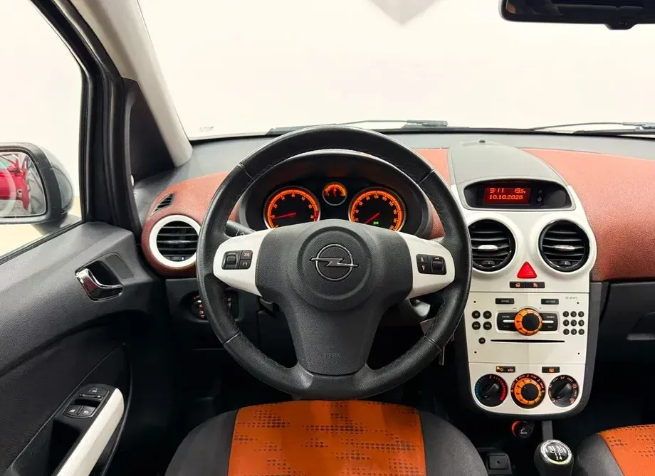 Opel Corsa D 1.4 16V Active — imagine 6