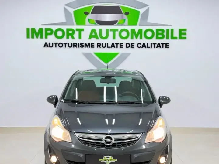 Opel Corsa D 1.4 16V Active