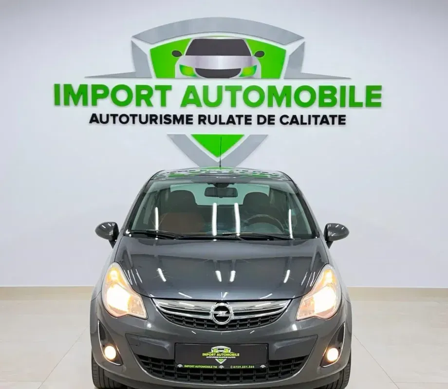 Opel Corsa D 1.4 16V Active — imagine 2