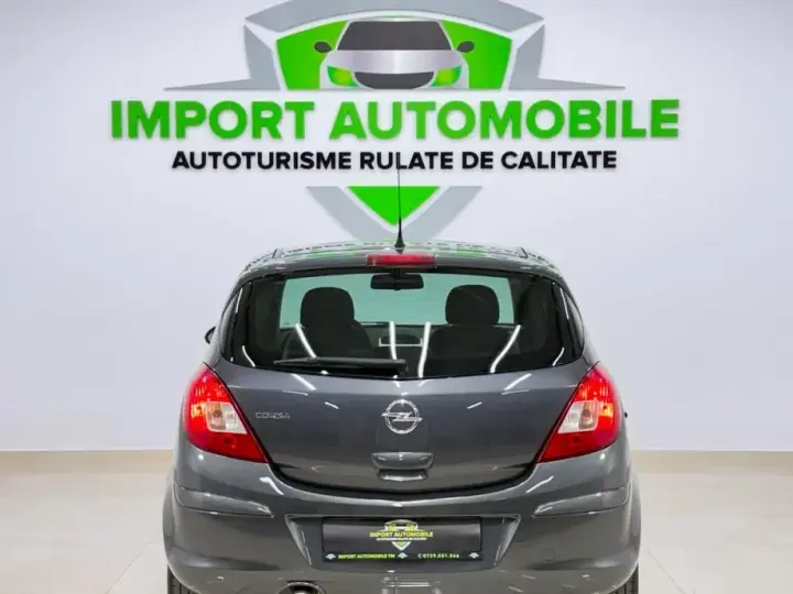 Opel Corsa D 1.4 16V Active