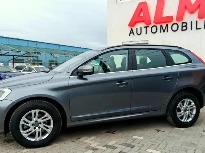 Volvo XC 60 I