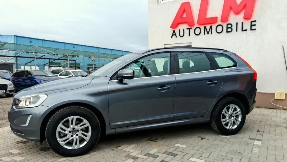 Volvo XC 60 I — imagine 6