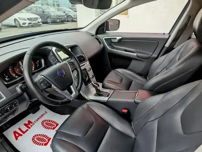 Volvo XC 60 I