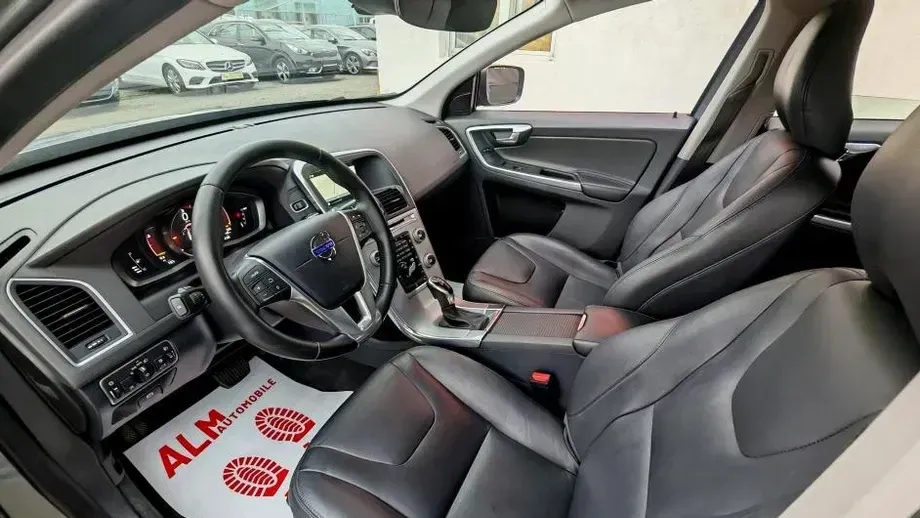 Volvo XC 60 I — imagine 4
