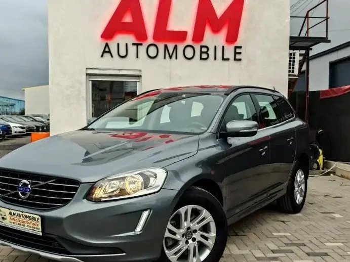 Volvo XC 60 I