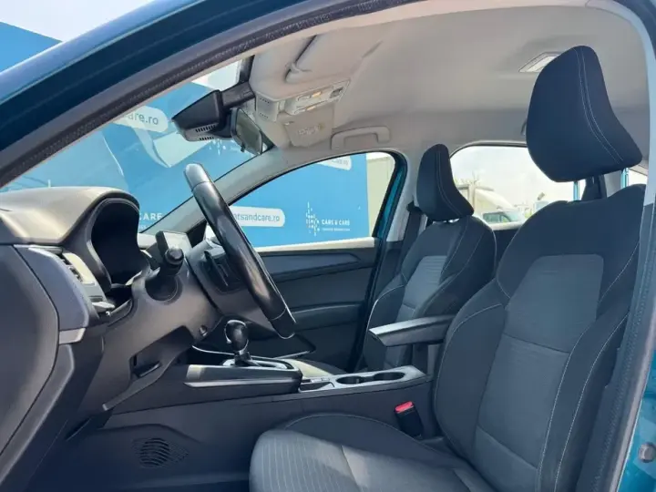 Renault Arkana 140 EDC Zen