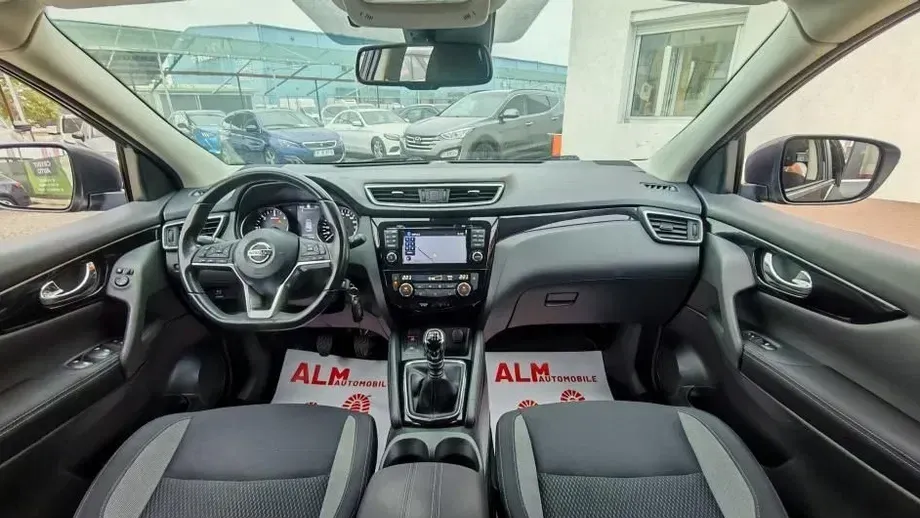 Nissan Qashqai II — imagine 2